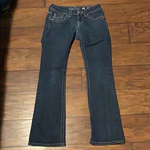 Women’s Miss Me Jeans